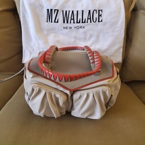 MZWALLACE large Thompson satchel